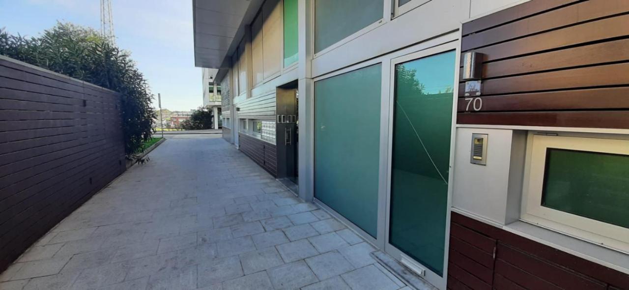 Flor De Sal Loft Apartment Aveiro Luaran gambar