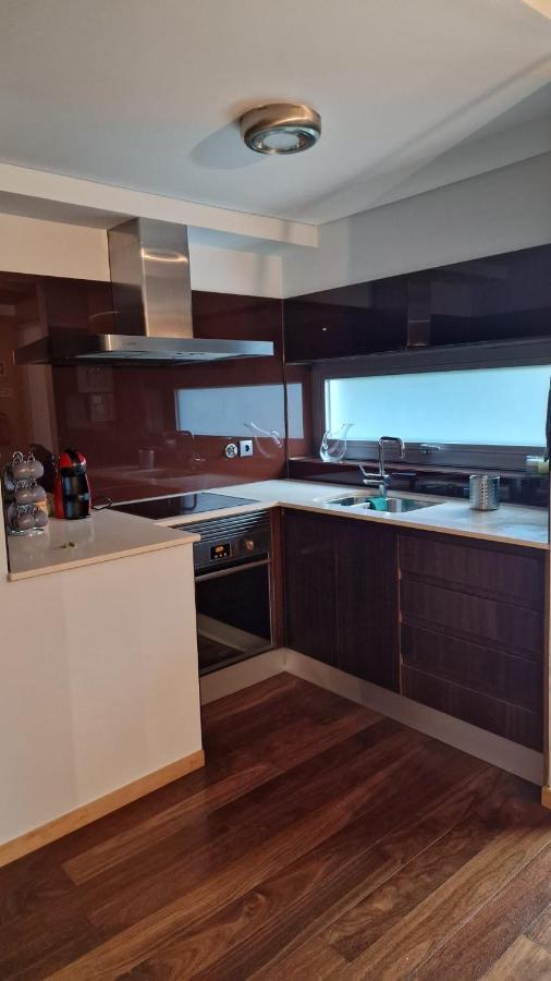 Flor De Sal Loft Apartment Aveiro Luaran gambar