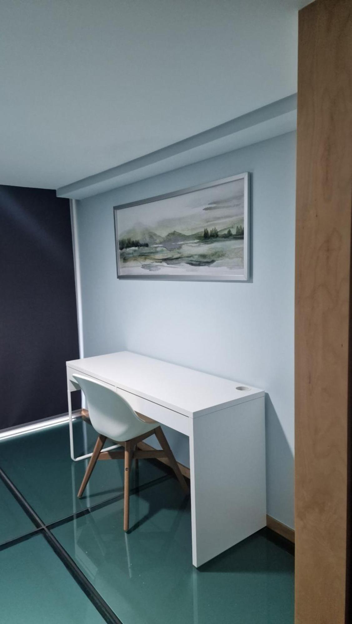 Flor De Sal Loft Apartment Aveiro Luaran gambar