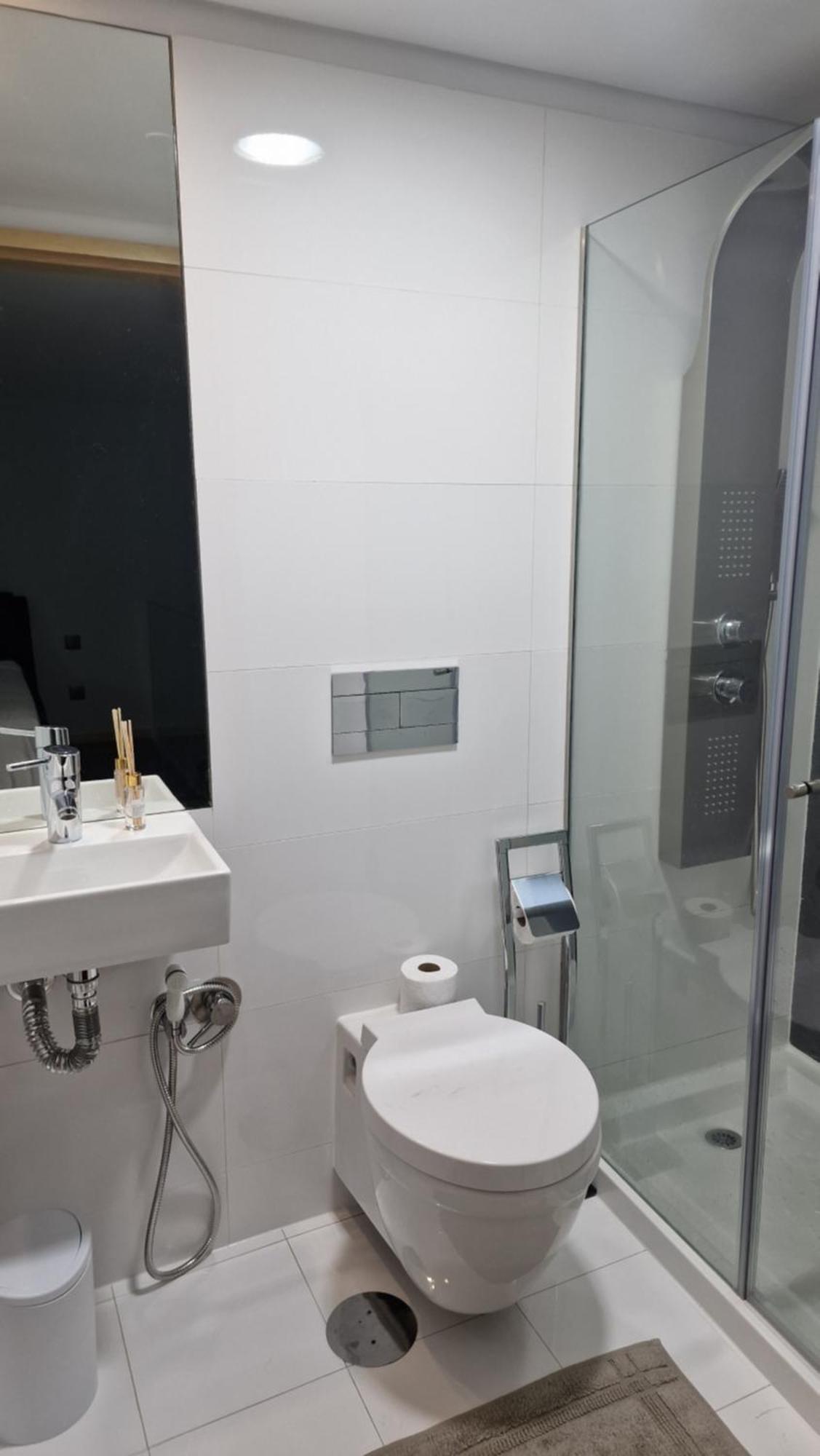 Flor De Sal Loft Apartment Aveiro Luaran gambar