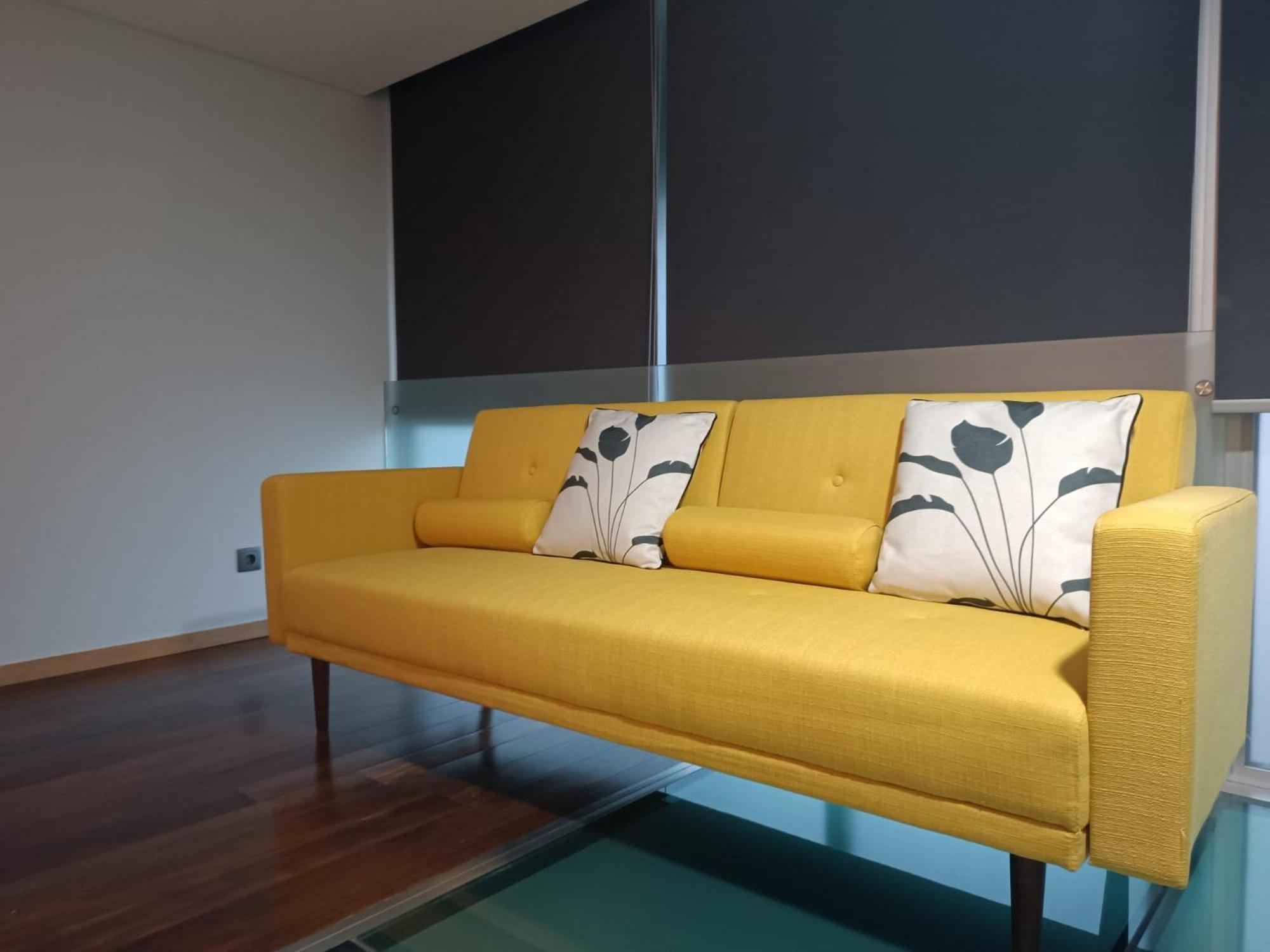 Flor De Sal Loft Apartment Aveiro Luaran gambar