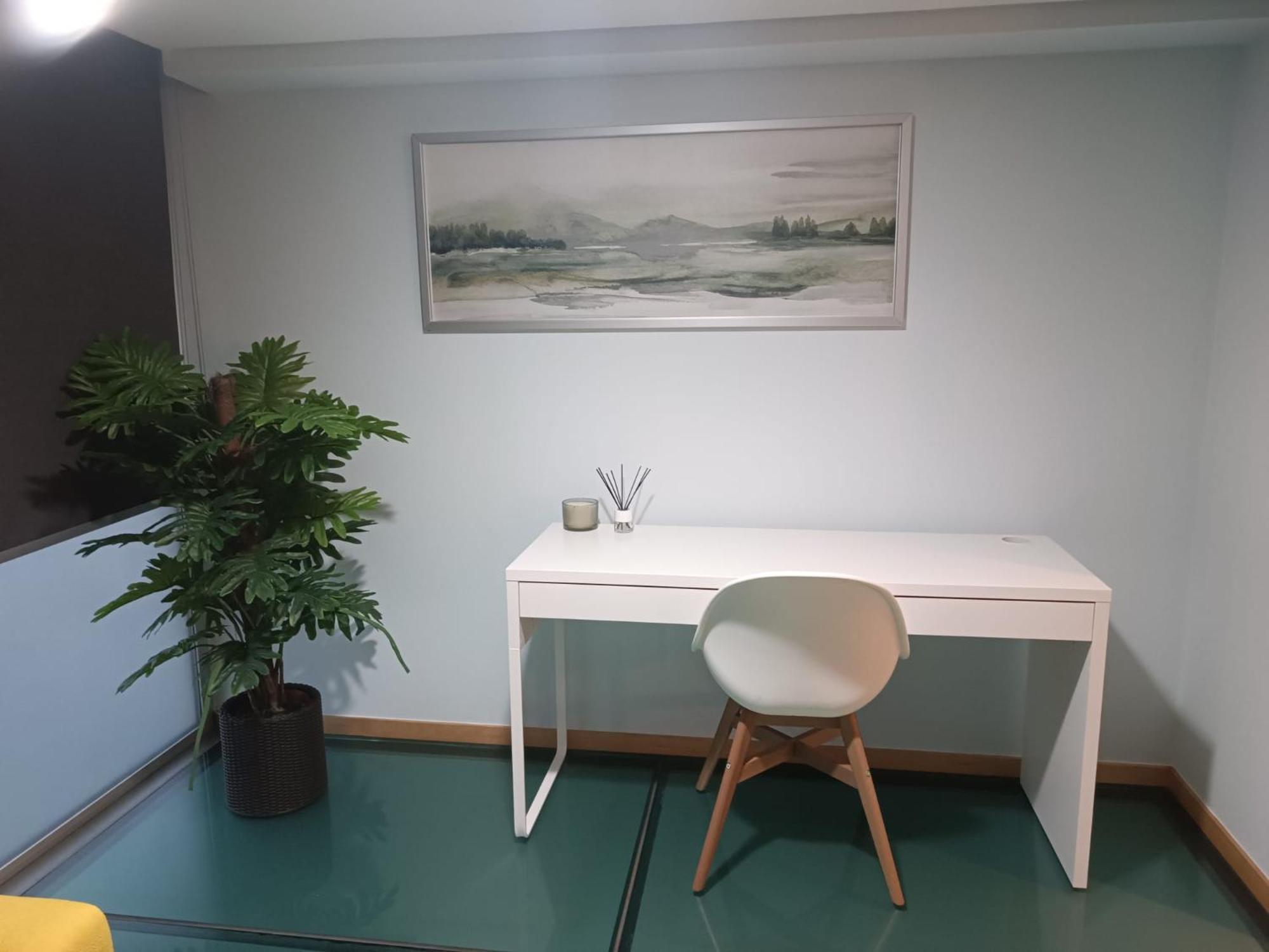 Flor De Sal Loft Apartment Aveiro Luaran gambar